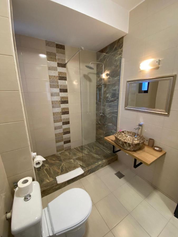 Apartament Ella T2 Lägenhet Năvodari Exteriör bild