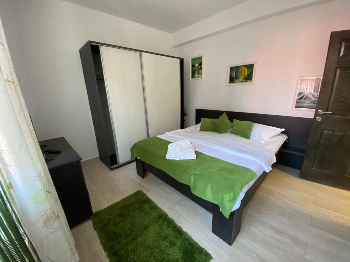 Apartament Ella T2 Lägenhet Năvodari Exteriör bild