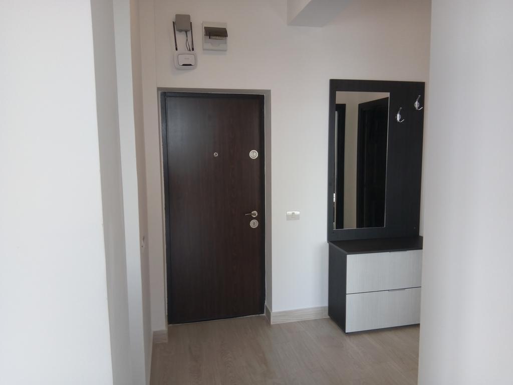 Apartament Ella T2 Lägenhet Năvodari Exteriör bild