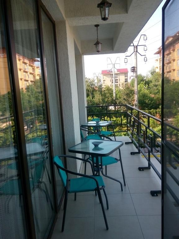 Apartament Ella T2 Lägenhet Năvodari Exteriör bild