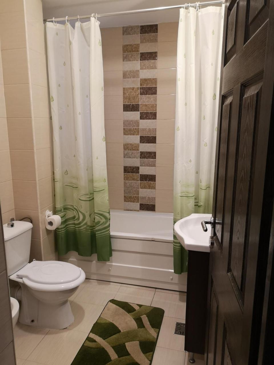 Apartament Ella T2 Lägenhet Năvodari Exteriör bild